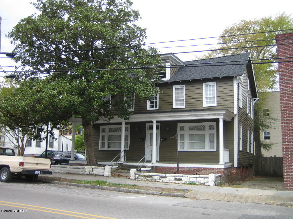 Primary Photo - 317 N 4th St