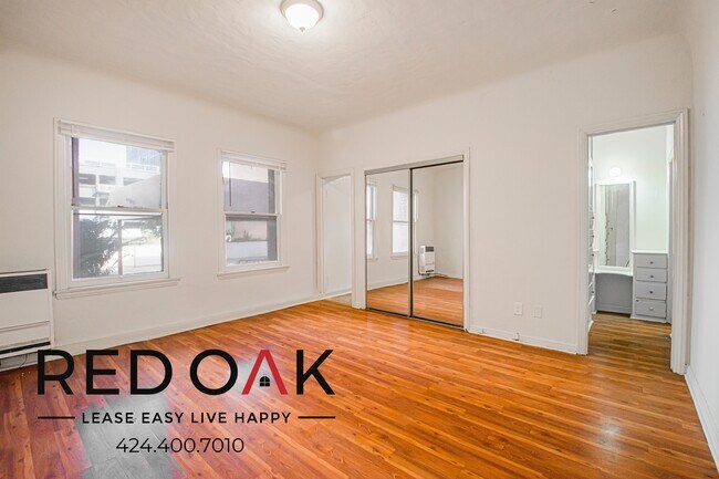 Foto del edificio - 610 S Kenmore Ave
