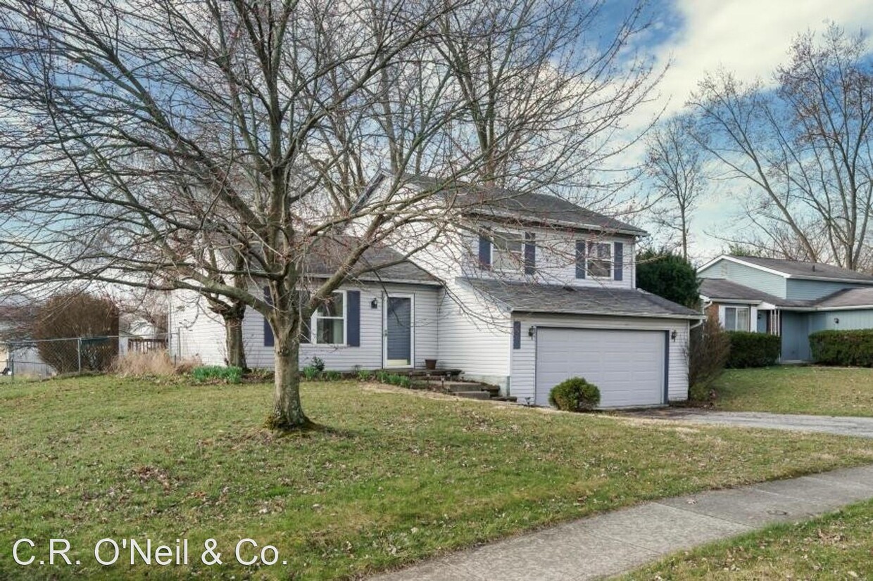 Primary Photo - 2909 Bretton Woods Dr