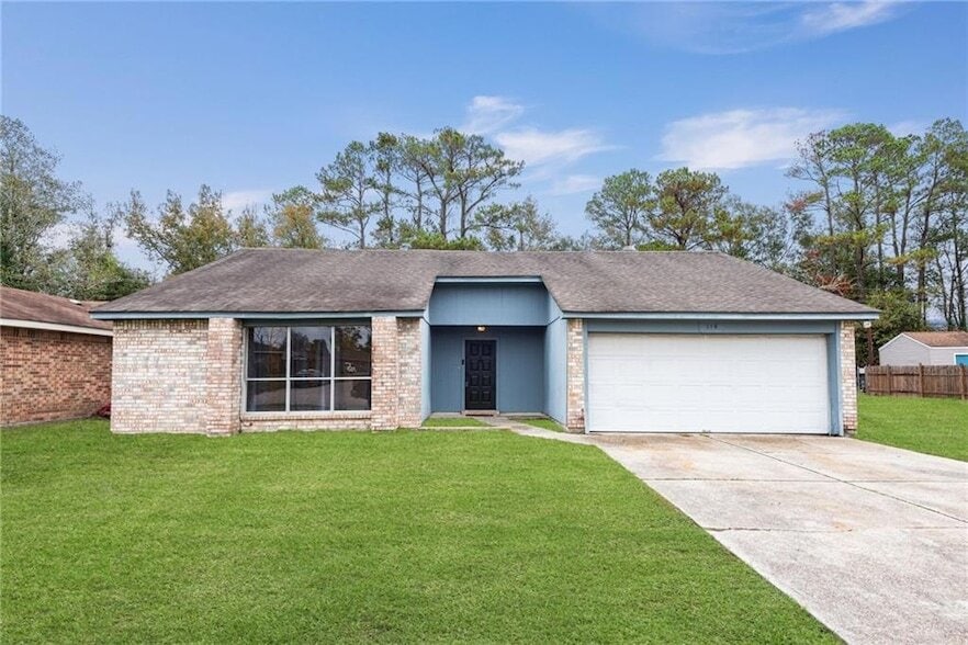 Foto principal - 114 Meredith Dr