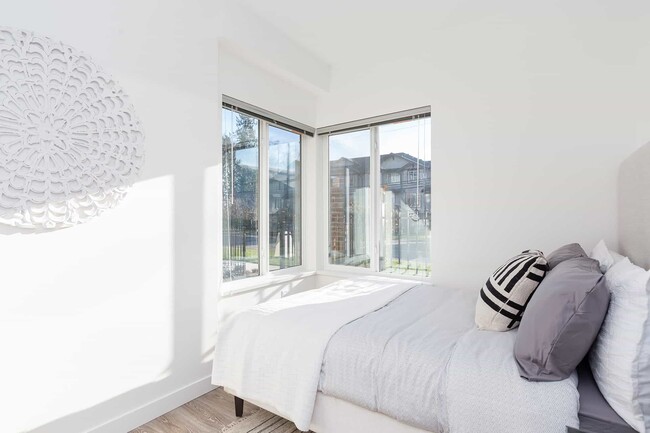 Photo de l'intérieur - Fusion