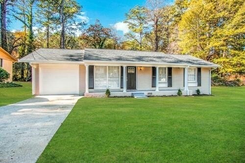 Primary Photo - 1519 Pine Glen Cir