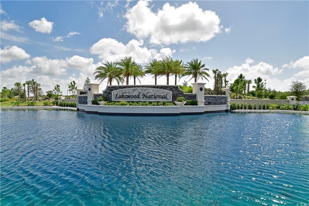 Foto principal - 18028 Gawthrop Dr