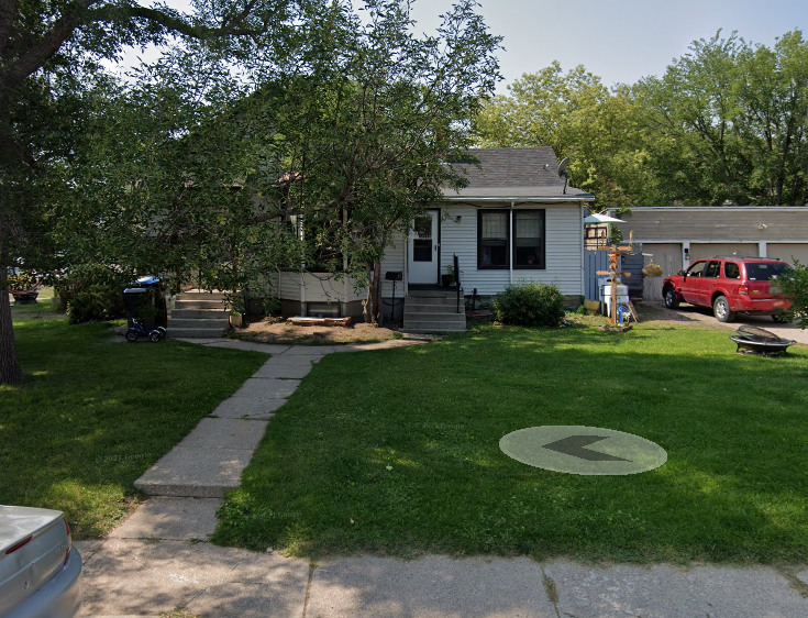 Primary Photo - 2300 Bradley Ave