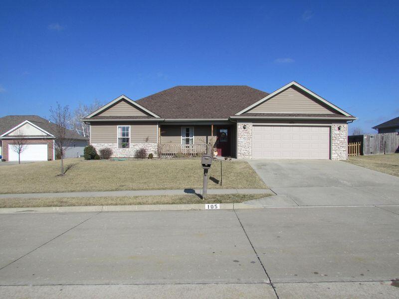 Foto principal - 105 Snow Peak Ct