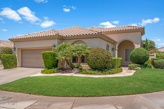 Building Photo - 11832 E Terra Dr