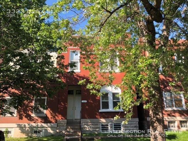Building Photo - 3 bedroom in St. Louis MO 63111