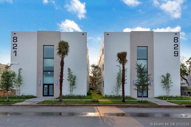 Foto del edificio - 829 SW 18th Ave