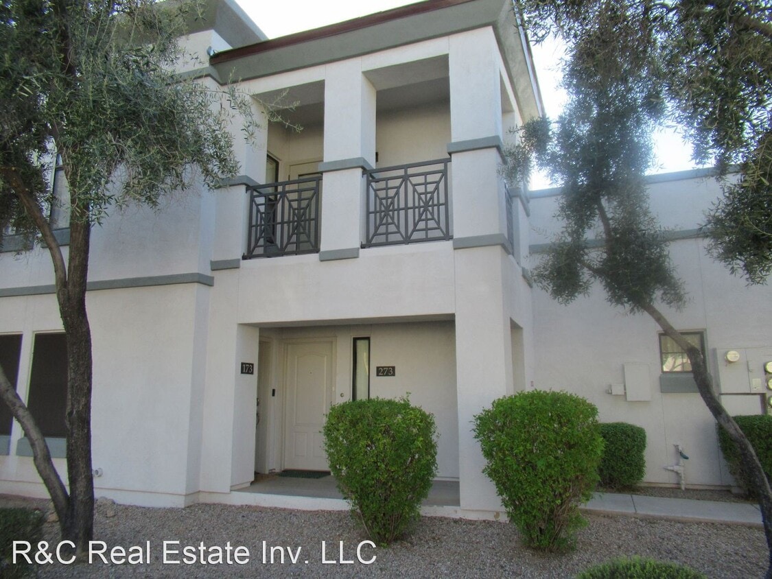 Primary Photo - 2 br, 2 bath House - 295 N. Rural Rd. # 273