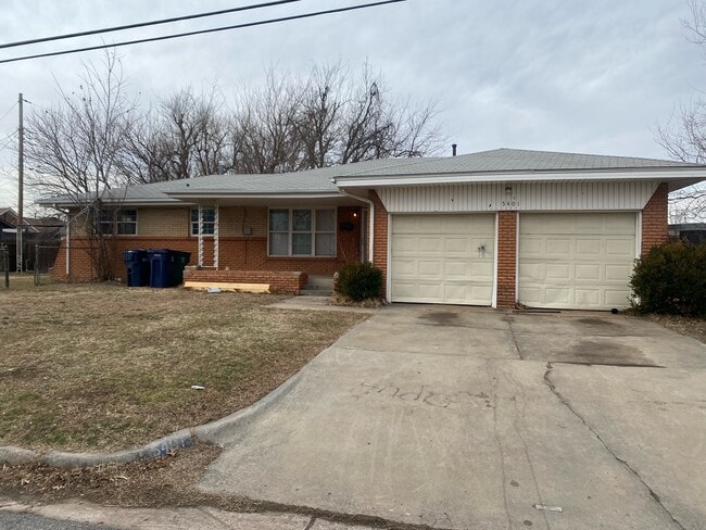 Building Photo - 5401 S Ross Ave