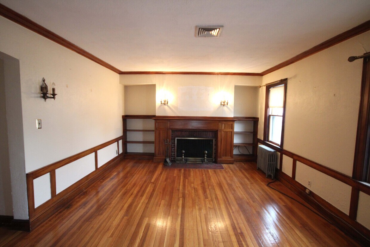 101 Saint Andrew Rd Unit 2, Boston, MA 02128 Apartments in Boston, MA