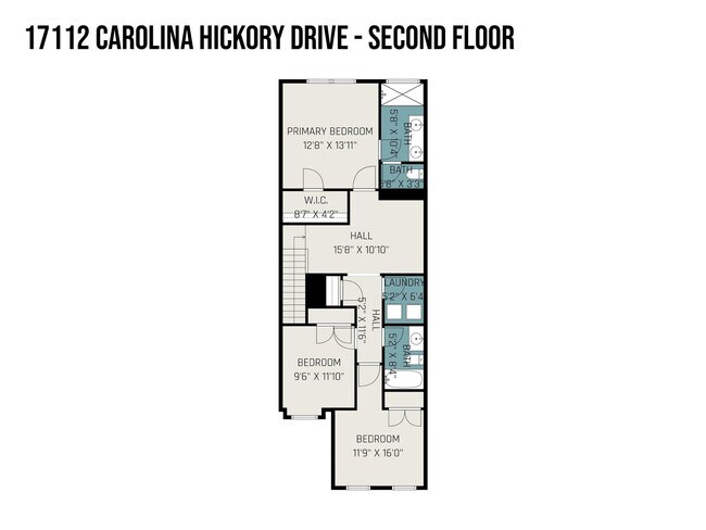 Foto del edificio - 17112 Carolina Hickory Dr