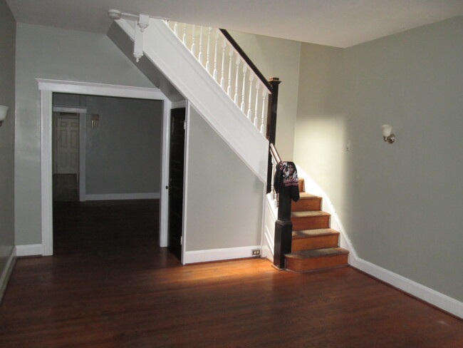 Building Photo - 1724 N Bentalou St