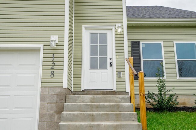 Foto del edificio - 128 Alumni Dr