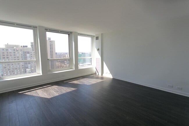 Interior Photo - Regents Park