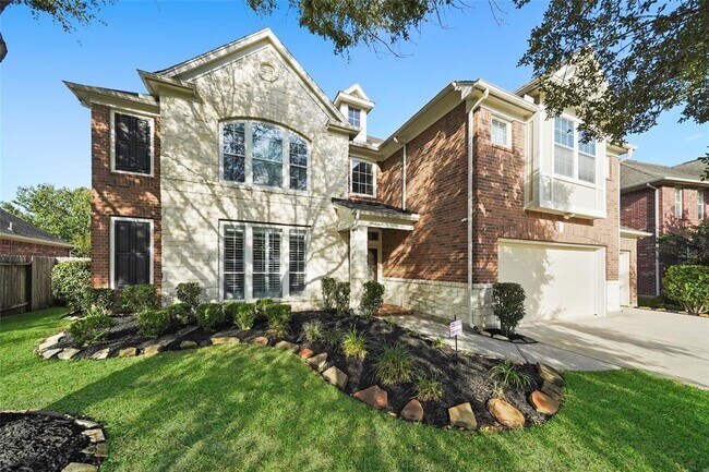 Building Photo - 14515 Quiet Summer Ln
