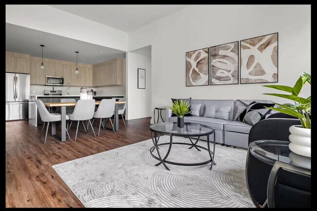 Foto del edificio - 5515 Humming Bird Ln