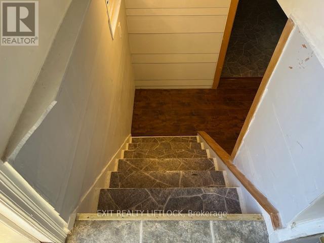 Photo du bâtiment - 550 Raymond St