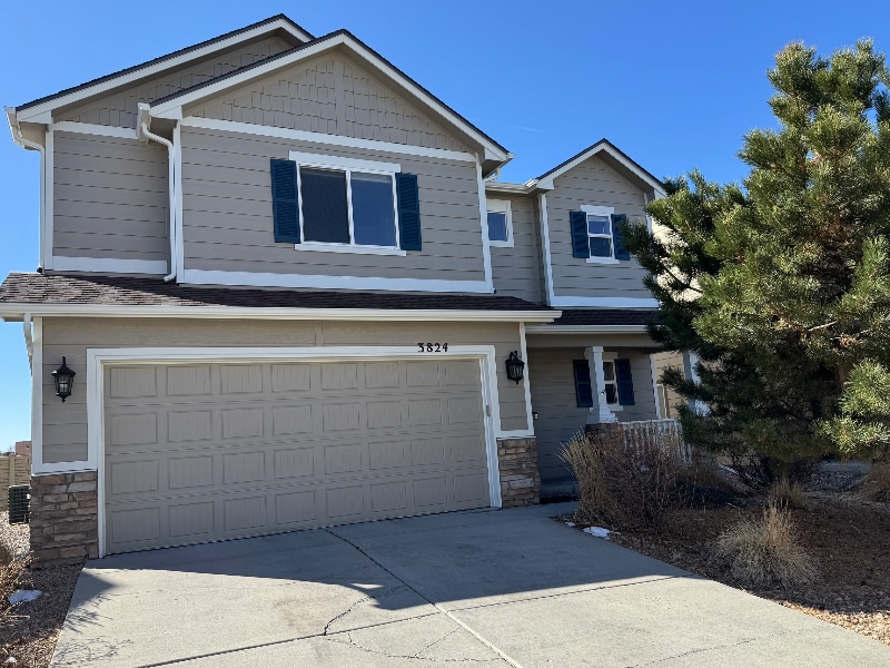 Photo - 3824 Swainson Dr (Colorado Springs, CO)