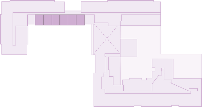 Interior Photo - Wynwood Plaza Residences