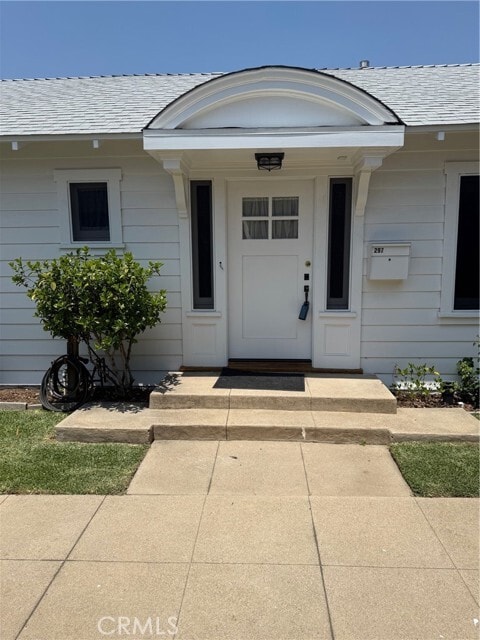 Building Photo - 297 Garfield Ave