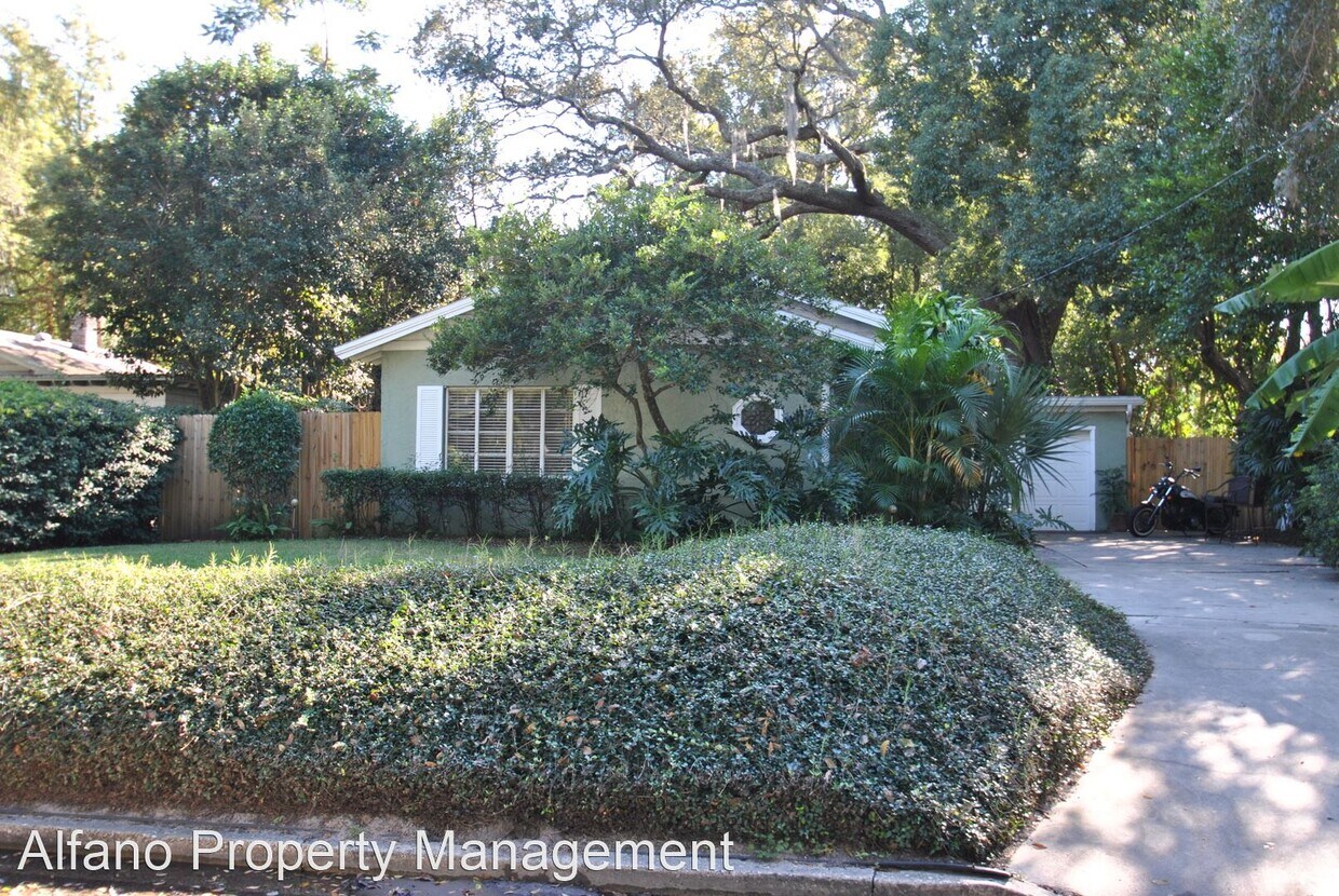 Primary Photo - 2 br, 2 bath House - 2020 East Jefferson St