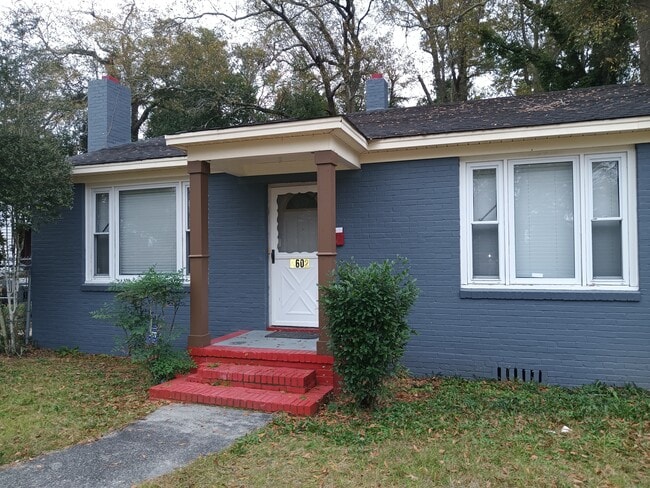 Building Photo - 2602 Hazel St