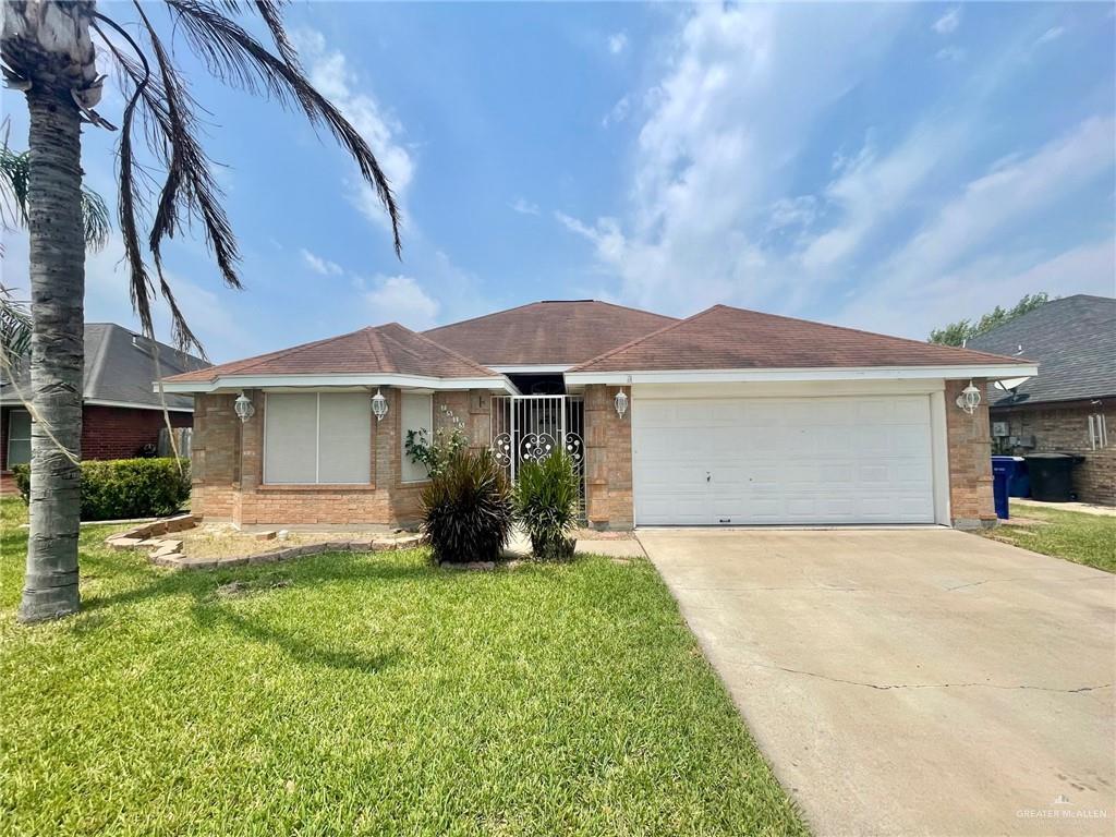 7513 N 40th St, McAllen, TX 78504 House Rental in McAllen, TX