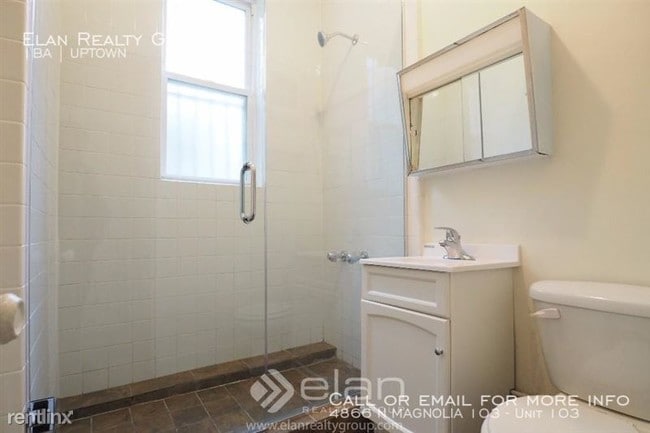 Foto del edificio - 4866 N Magnolia Ave
