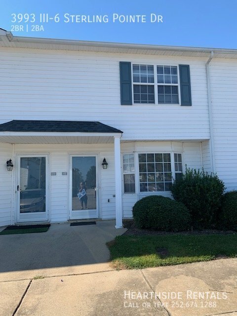 Primary Photo - 3993-III-6 Sterling Pointe Dr