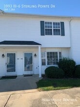Building Photo - 3993-III-6 Sterling Pointe Dr