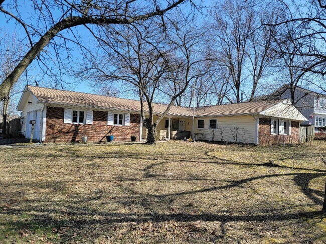Building Photo - 3443 Memphis Ln