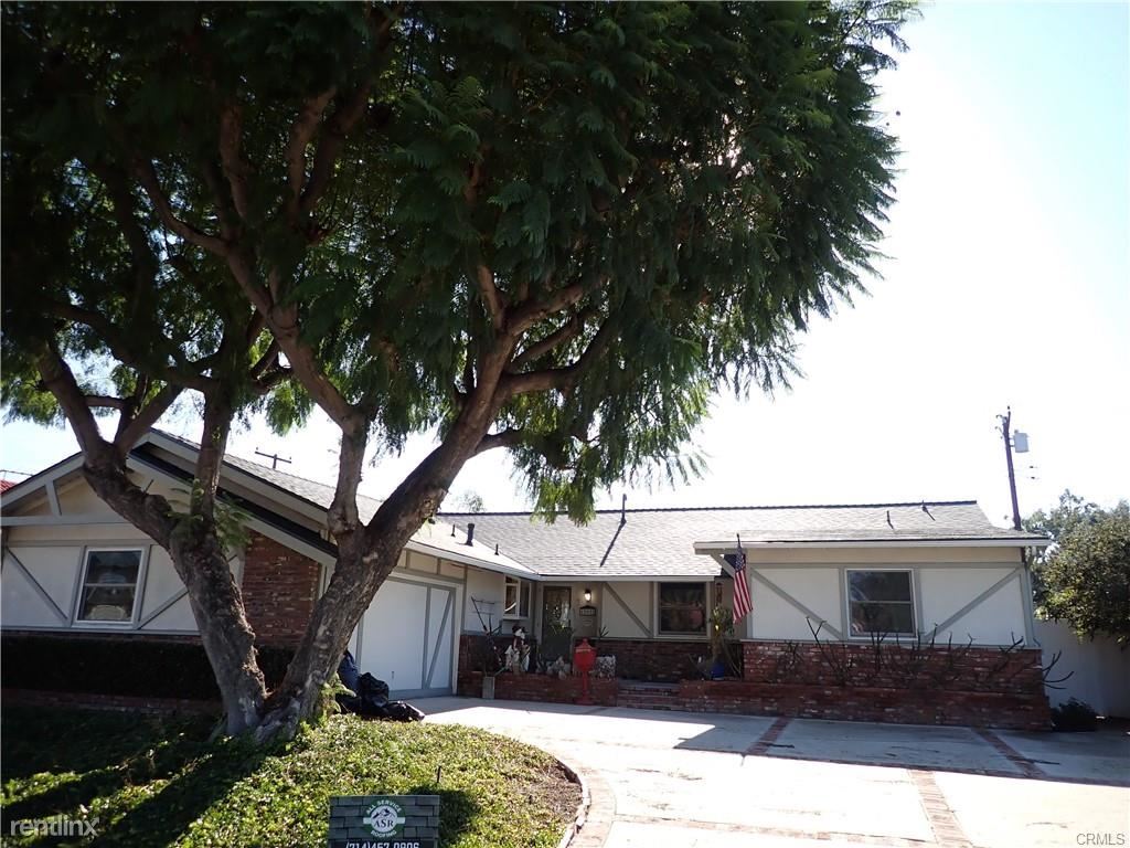 4 br, 2 bath House 12932 Charloma Dr House for Rent in Tustin, CA
