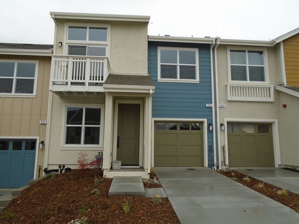 Primary Photo - Brand New Rincon Valley Home