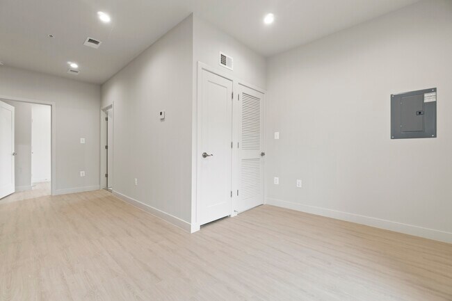 Foto del edificio - The Robinson Apartments – 1601 17th St SE