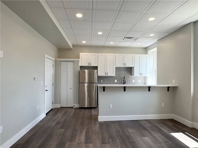 Foto del edificio - 422 Walnut St