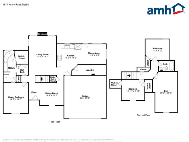 Foto del edificio - 4514 Huron Rd
