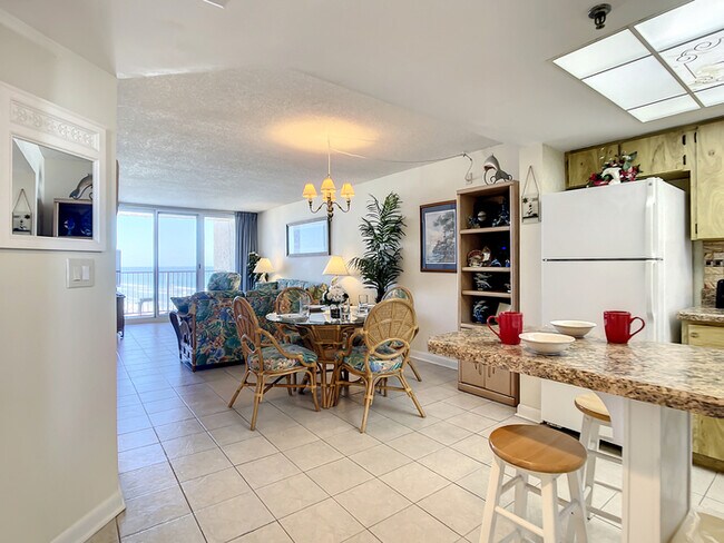 Foto del edificio - Oceania Beach Club 708