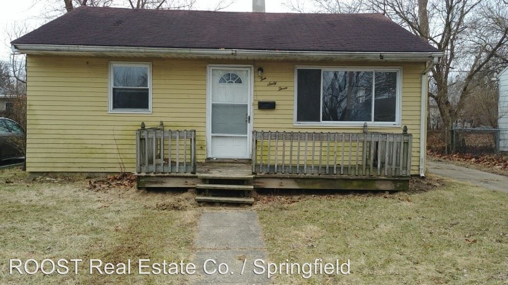 Primary Photo - 2 br, 1 bath House - 1063 Russell Ave