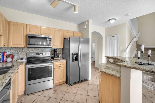 Foto del edificio - 12937 SW 28th Ct