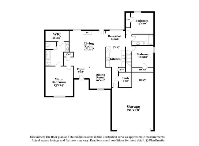 Building Photo - 7263 Willow Point Dr