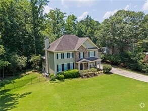Building Photo - 4332 Cove Way Dr NE