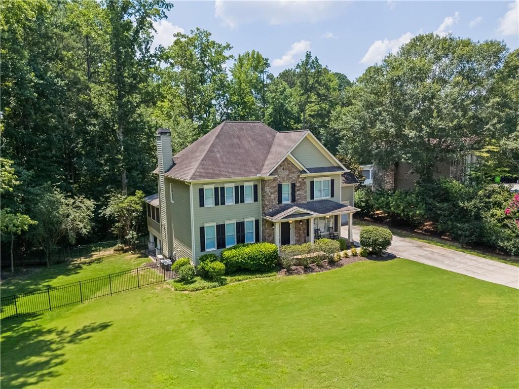 Primary Photo - 4332 Cove Way Dr NE