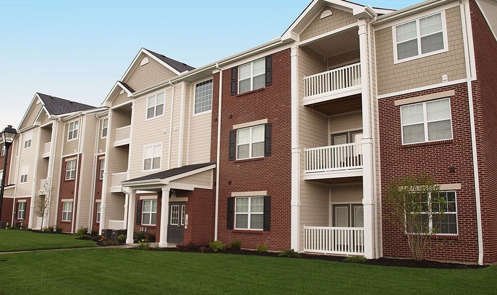 Primary Photo - Brinley Place Apartments