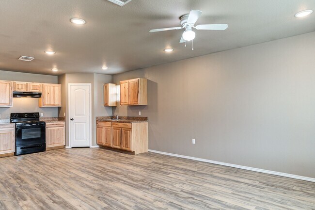 Foto del edificio - Cozy 3 Bedroom Home