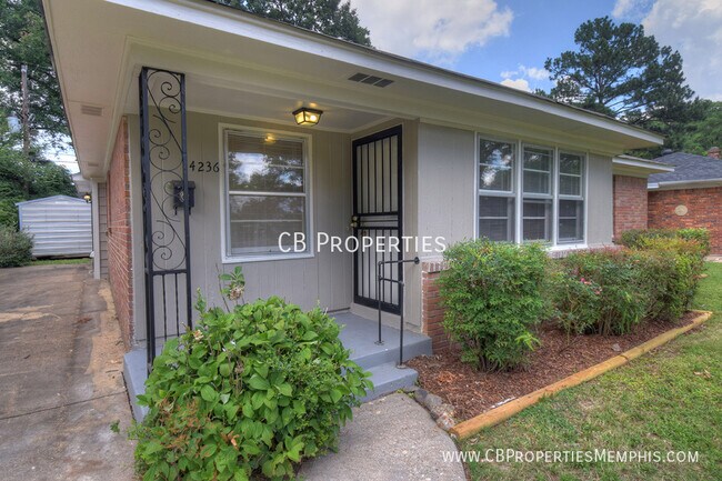 Foto del edificio - Check it out! Recently Renovated 2 bedroom...