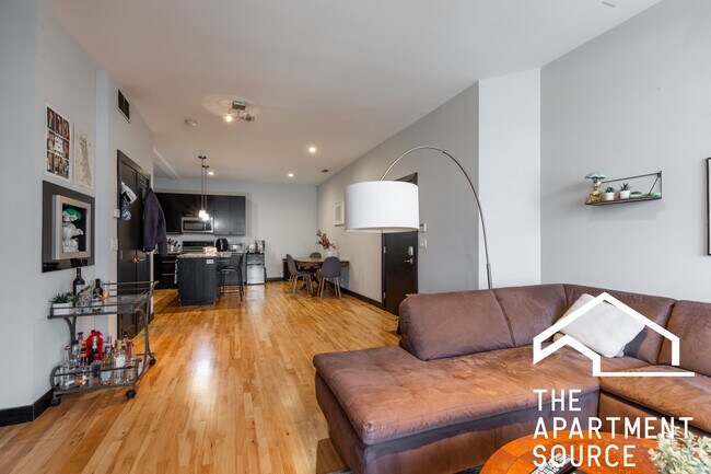 Foto del edificio - 2348 N Lister Ave