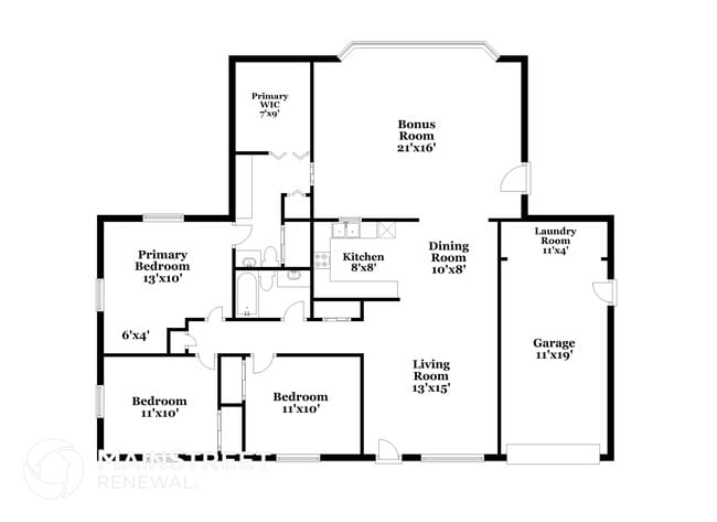 Building Photo - 687 Albritton Ave