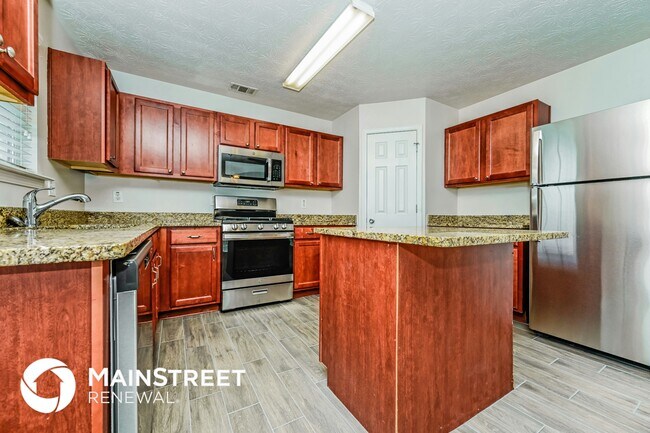 Foto del edificio - 2334 Silver Maple Cir