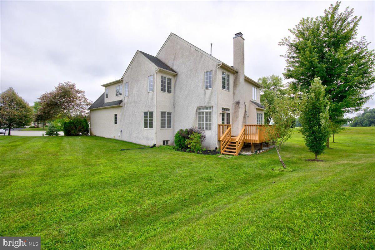 12 Dillon Ct, EXTON, PA 19341 House Rental in EXTON, PA